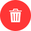 削除